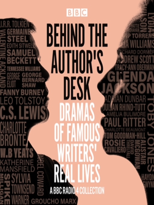 Title details for Behind the Author's Desk by Mary Cooper - Wait list